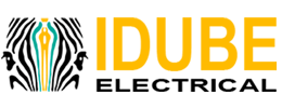 Idube-Electrical-Logo
